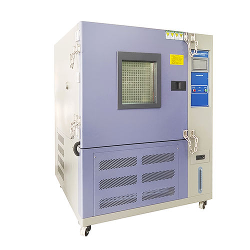 Camera climatica - HJ series - Dongguan Hongjin Test Instrument Co.,Ltd. - di umidità / di temperatura / per simulazione di volo in altitudine