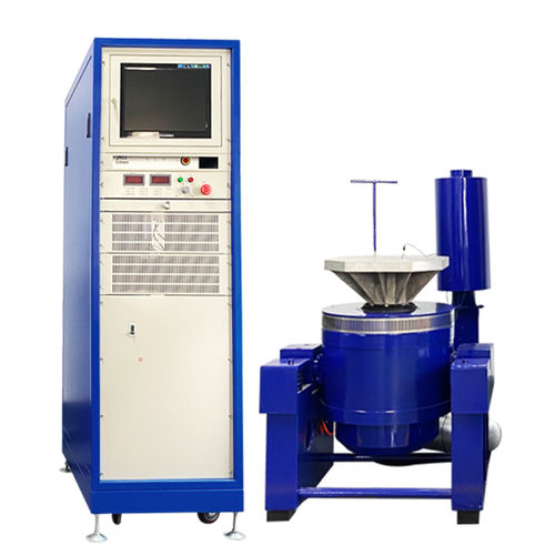 Macchina per prova di prestazione - HJS series - Dongguan Hongjin Test Instrument Co.,Ltd. - vibrazione / di capacità di carico / elettrica