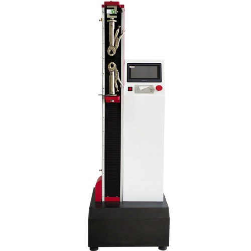 Macchina per prova di resistenza alla trazione - Dongguan Hongjin Test Instrument Co.,Ltd. - di compressione / universale / di flessione