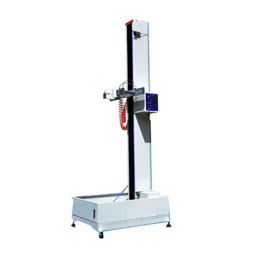 Drop tester per prodotti elettronici - Dongguan Hongjin Test Instrument Co.,Ltd.