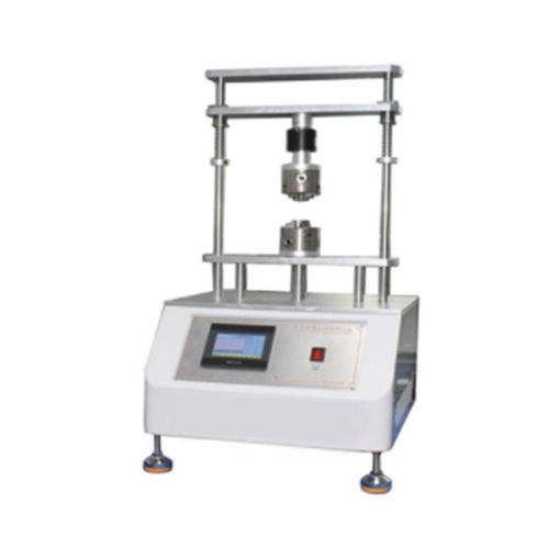 Macchina per prova di torsione - Dongguan Hongjin Test Instrument Co.,Ltd. - controllata da PLC / per prodotti elettronici / girevole
