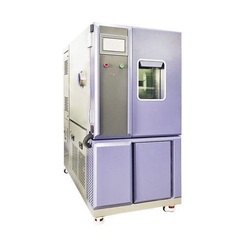 Camera climatica - TH series - Dongguan Hongjin Test Instrument Co.,Ltd. - di umidità / di temperatura / ambientale