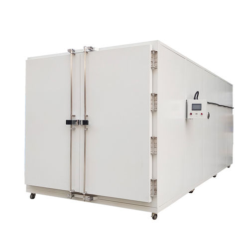 Forno a camera - HJ series - Dongguan Hongjin Test Instrument Co.,Ltd. - per essiccazione / per trattamento termico / di invecchiamento