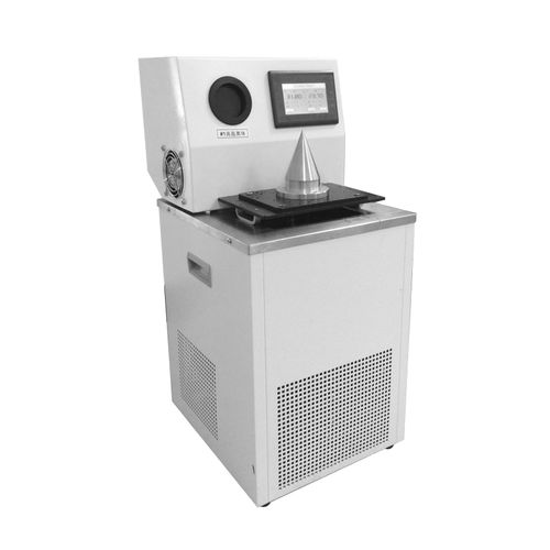 Criostato a circolazione - HJ series - Dongguan Hongjin Test Instrument Co.,Ltd.