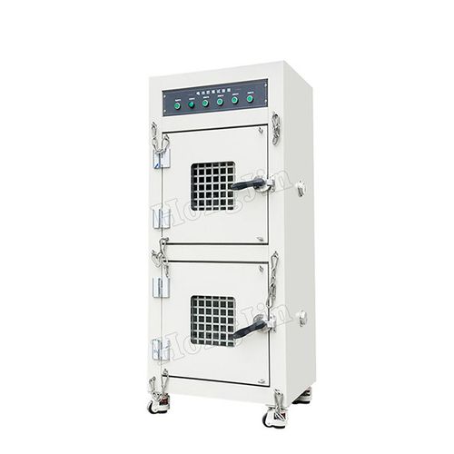 Camera per test di temperatura - Dongguan Hongjin Test Instrument Co.,Ltd. - per batteria / per impianto elettronico / per il settore aeronautico