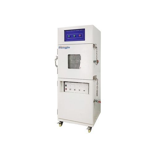 Banco di carico/scarico di prova - Dongguan Hongjin Test Instrument Co.,Ltd. - per batteria