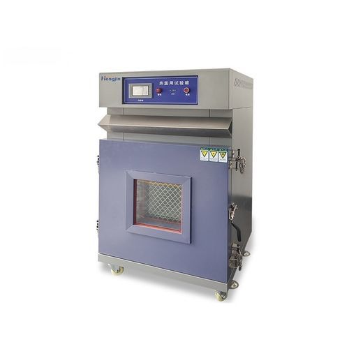 Camera per test per shock termico - Dongguan Hongjin Test Instrument Co.,Ltd. - di temperatura / per strumenti avionici / per schede elettroniche