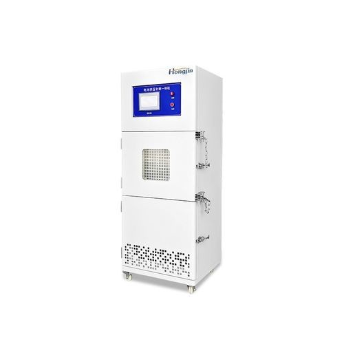 Camera per test di pressione - Dongguan Hongjin Test Instrument Co.,Ltd. - di penetrazione / per batteria / per il settore aeronautico