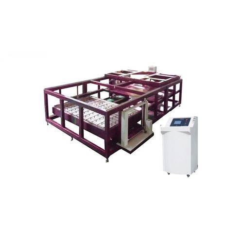 Tester di sicurezza - Dongguan Hongjin Test Instrument Co.,Ltd. - di batteria / da laboratorio / mobile