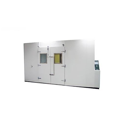 Camera per test a nebbia salina - Dongguan Hongjin Test Instrument Co.,Ltd. - per batteria / da terra / antideflagrante
