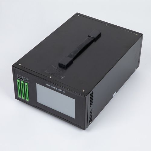 Tester di tensione - Dongguan Hongjin Test Instrument Co.,Ltd. - di batteria / con touch screen