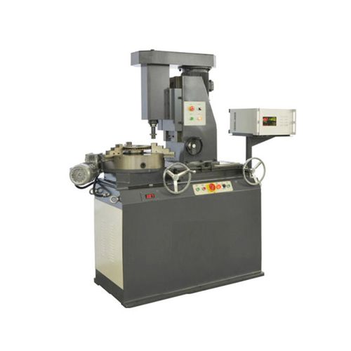 Macchina equilibratrice verticale - Dongguan Hongjin Test Instrument Co.,Ltd. - dinamico / per disco di freno / di automobile