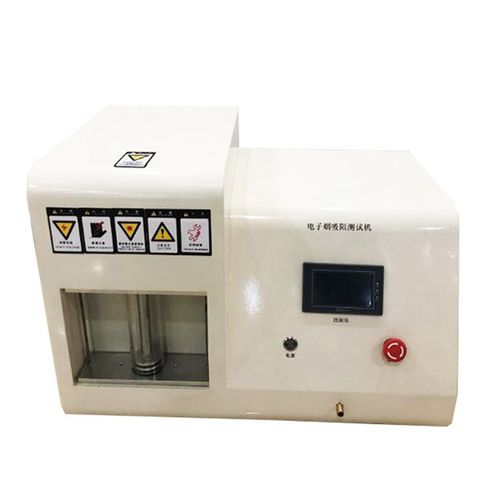 Macchina per test altri tipi di test - Dongguan Hongjin Test Instrument Co.,Ltd. - automatica / per sigarette / per batteria