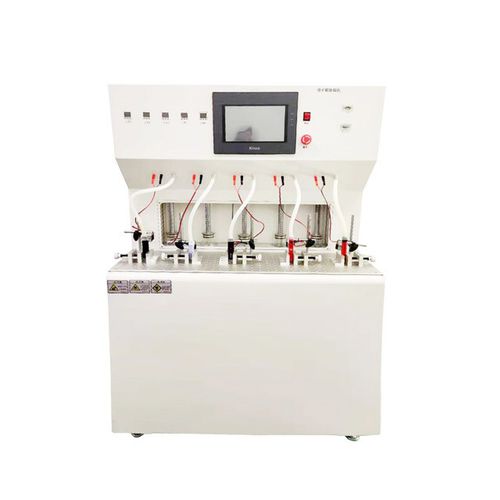 Macchina per prova universale - Dongguan Hongjin Test Instrument Co.,Ltd. - di resistenza / manuale / per sigarette
