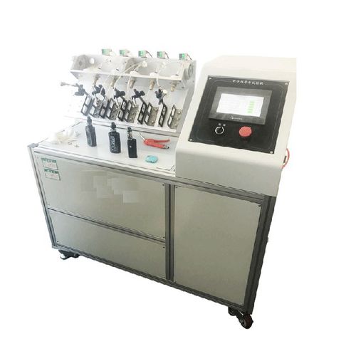 Macchina per prova universale - Dongguan Hongjin Test Instrument Co.,Ltd. - automatica / per sigarette
