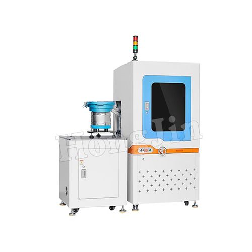Vaglio per setacciatura a secco - Dongguan Hongjin Test Instrument Co.,Ltd. - per il settore industriale / a vibrazione / mobile