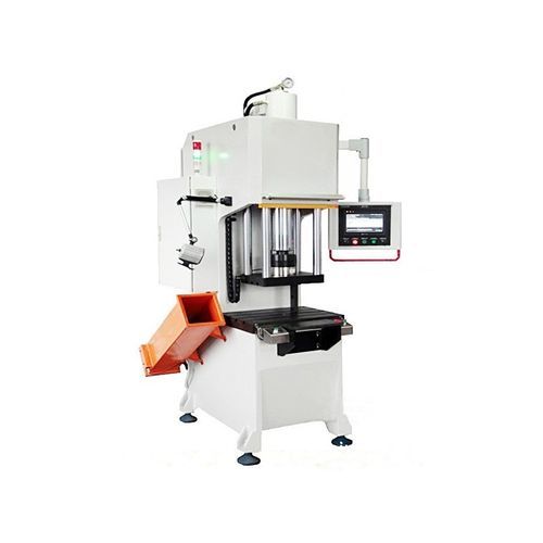 Pressa CNC - Dongguan Hongjin Test Instrument Co.,Ltd. - idraulica / di stampaggio / di curvatura