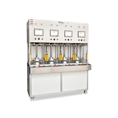 Sistema di rilevamento di perdita - Dongguan Hongjin Test Instrument Co.,Ltd. - ad alta sensibilità