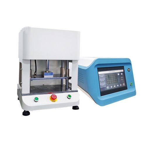 Macchina per prova di fughe - Dongguan Hongjin Test Instrument Co.,Ltd. - automatica / per prodotti elettronici / per telefono cellulare