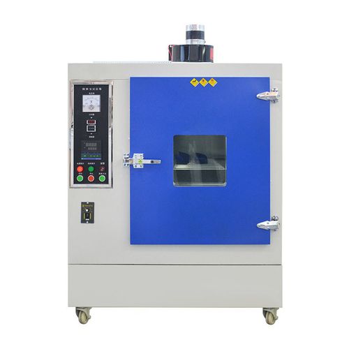 Camera per test anti ingiallimento - Dongguan Hongjin Test Instrument Co.,Ltd. - climatica / di temperatura / di fotostabilità
