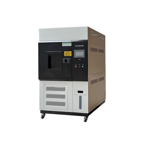 Camera per test con lampadina allo xeno - 800 - Dongguan Hongjin Test Instrument Co.,Ltd. - di umidità / di temperatura / di invecchiamento solare