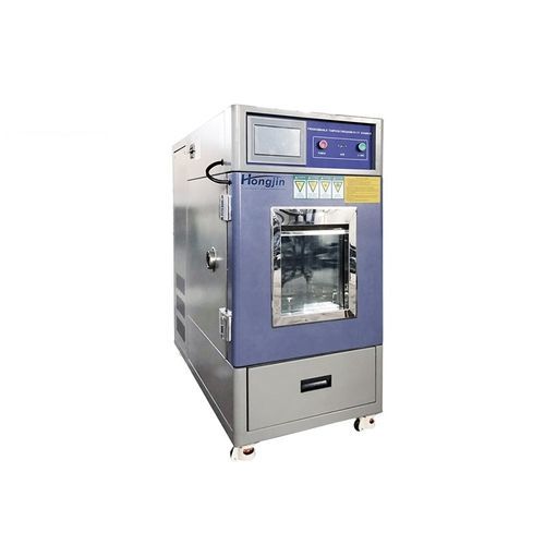 Camera per test di umidità - TH-50 - Dongguan Hongjin Test Instrument Co.,Ltd. - di temperatura / ambientale / per schede elettroniche