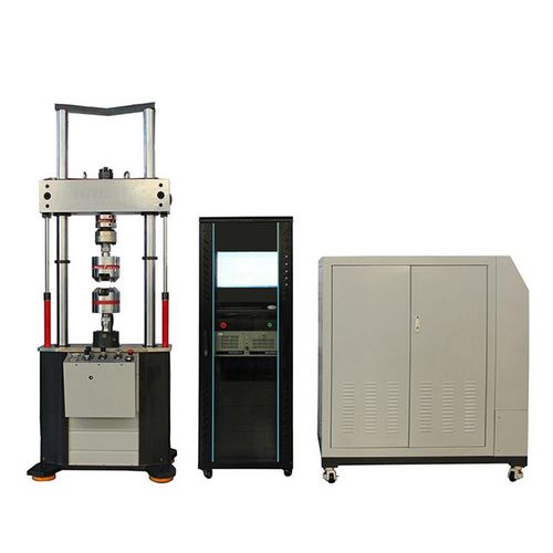 Macchina per prova elettroidraulica - HJ-9000 series - Dongguan Hongjin Test Instrument Co.,Ltd. - di compressione / di tensione / di flessione