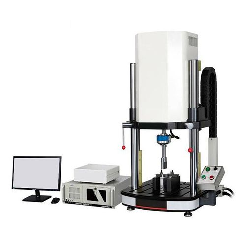 Macchina per prova elettronica - HJ-6000 series - Dongguan Hongjin Test Instrument Co.,Ltd. - di compressione / di tensione / di flessione