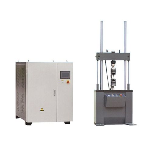 Macchina per prova elettroidraulica - HJ-9000S series - Dongguan Hongjin Test Instrument Co.,Ltd. - di compressione / di tensione / di flessione