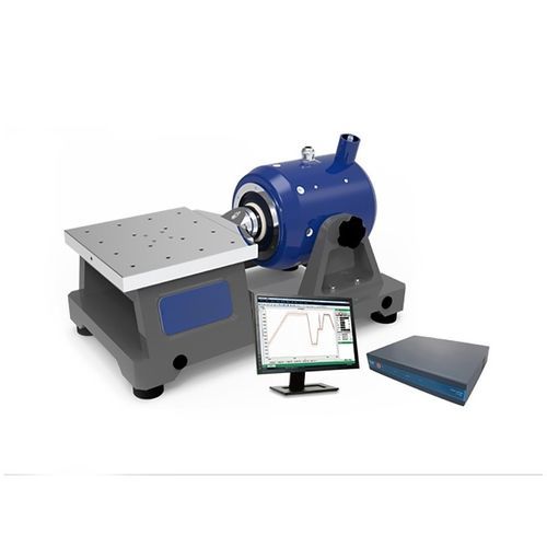 Vibratore a magnete permanente - HJ series - Dongguan Hongjin Test Instrument Co.,Ltd.