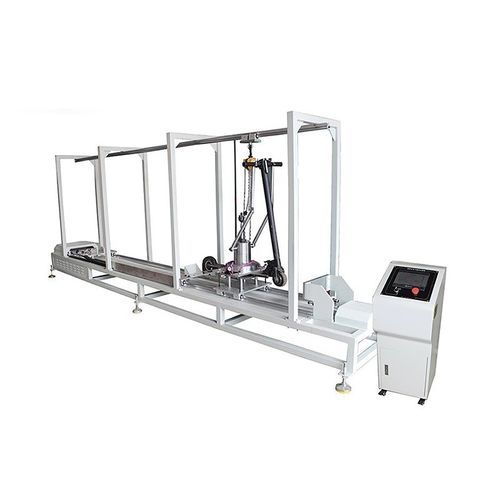 Banco di prova di prestazione - Dongguan Hongjin Test Instrument Co.,Ltd. - di fatica / d'urto / all'urto