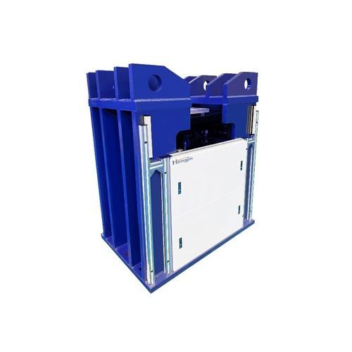 Macchina per prova d'urto - HJ14 series - Dongguan Hongjin Test Instrument Co.,Ltd. - di spettro di risposta agli urti / interamente automatica / per imballaggi
