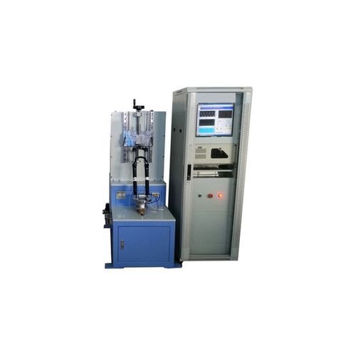 Macchina per prova di deformazione - Dongguan Hongjin Test Instrument Co.,Ltd. - vibrazione / d'urto / all'urto