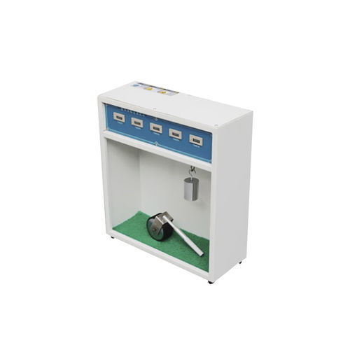 Impianto per prove per nastro adesivo - Dongguan Hongjin Test Instrument Co.,Ltd. - resistenza elettrica / automatico / da tavolo