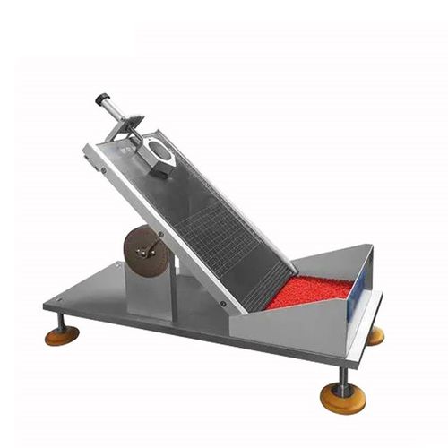 Impianto per prove di pressione - Dongguan Hongjin Test Instrument Co.,Ltd. - manuale / per film / per nastro adesivo