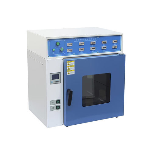 Macchina per prova di forza - Dongguan Hongjin Test Instrument Co.,Ltd. - di carica statica / temperatura / automatica