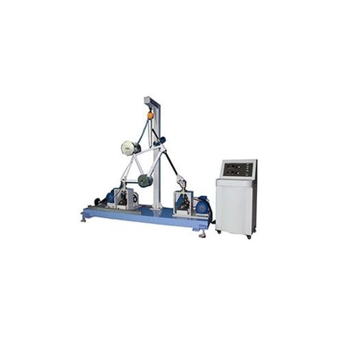 Macchina per prova di fatica - Dongguan Hongjin Test Instrument Co.,Ltd. - di forza / vibrazione / a motore