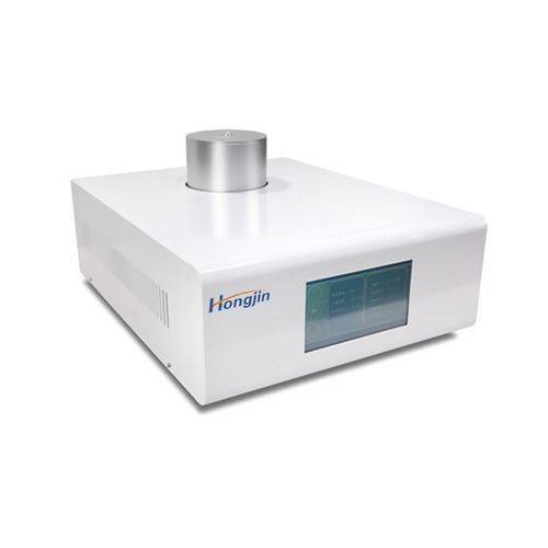 Calorimetro DSC - Dongguan Hongjin Test Instrument Co.,Ltd. - a scansione differenziale / automatico