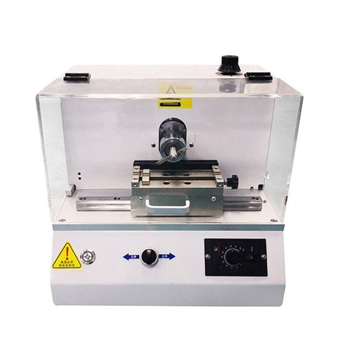 Macchina di prototipazione per la realizzazione di modellini - Dongguan Hongjin Test Instrument Co.,Ltd. - industriale