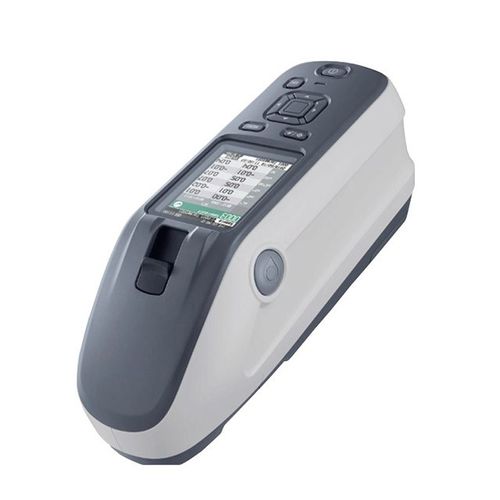 Colorimetro da banco - Dongguan Hongjin Test Instrument Co.,Ltd. - per l’analisi del colore / per l'industria tessile / per l'industria automobilistica
