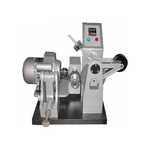 Macchina per prova di attrito - Dongguan Hongjin Test Instrument Co.,Ltd. - di abrasione / dell’usura / automatica