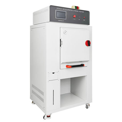 Camera per test di temperatura - HAST series - Dongguan Hongjin Test Instrument Co.,Ltd. - HAST / di invecchiamento / per impianto elettronico