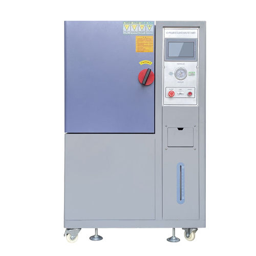 Camera per test di temperatura - PCT series - Dongguan Hongjin Test Instrument Co.,Ltd. - per alta pressione / di invecchiamento / di stabilità