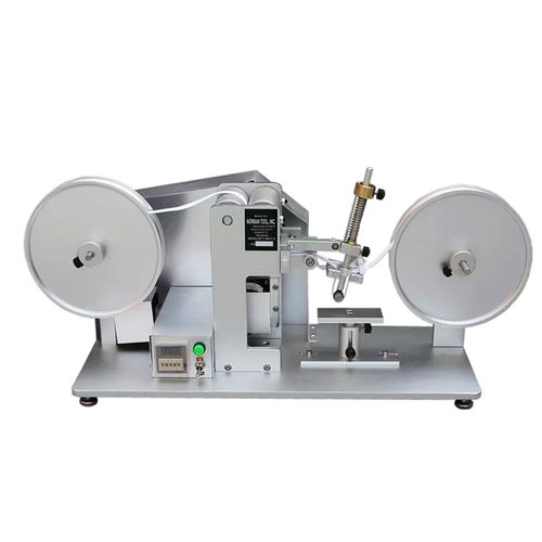 Tester di abrasione - Dongguan Hongjin Test Instrument Co.,Ltd. - per carta / ad uso industriale / per imballaggi per pacchetti di sigarette