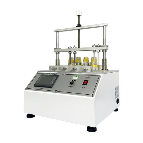 Macchina per prova di durata di vita - Dongguan Hongjin Test Instrument Co.,Ltd. - automatica / per pulsanti