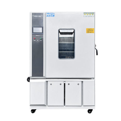 Camera climatica - Dongguan Hongjin Test Instrument Co.,Ltd. - di umidità / di temperatura / di riscaldamento