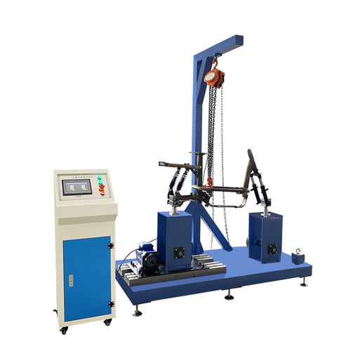 Macchina per prova di fatica - Dongguan Hongjin Test Instrument Co.,Ltd. - di forza / vibrazione / a motore