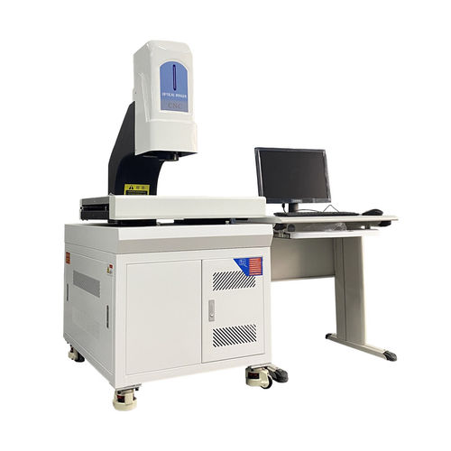 Apparecchio di misura di profilo - 3020 - Dongguan Hongjin Test Instrument Co.,Ltd. - per misurazione della tensione di superficie / di tenore di acqua / ottico