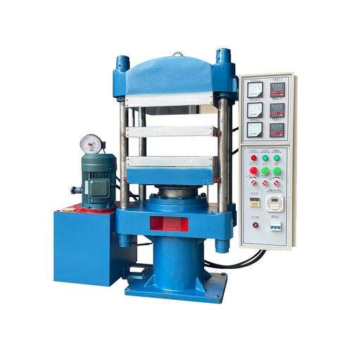 Macchina di vulcanizzazione - Dongguan Hongjin Test Instrument Co.,Ltd.