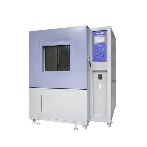 Camera climatica - Dongguan Hongjin Test Instrument Co.,Ltd. - di umidità / di temperatura / di tenuta agli spruzzi d'acqua